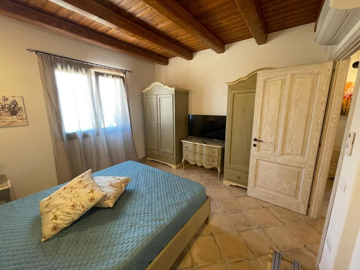 Villa Casa Eleonora Villasimius Agora' Italy
