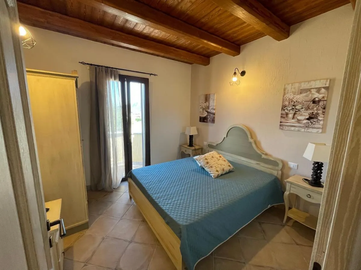 Casa Eleonora Villasimius Agora' Italy