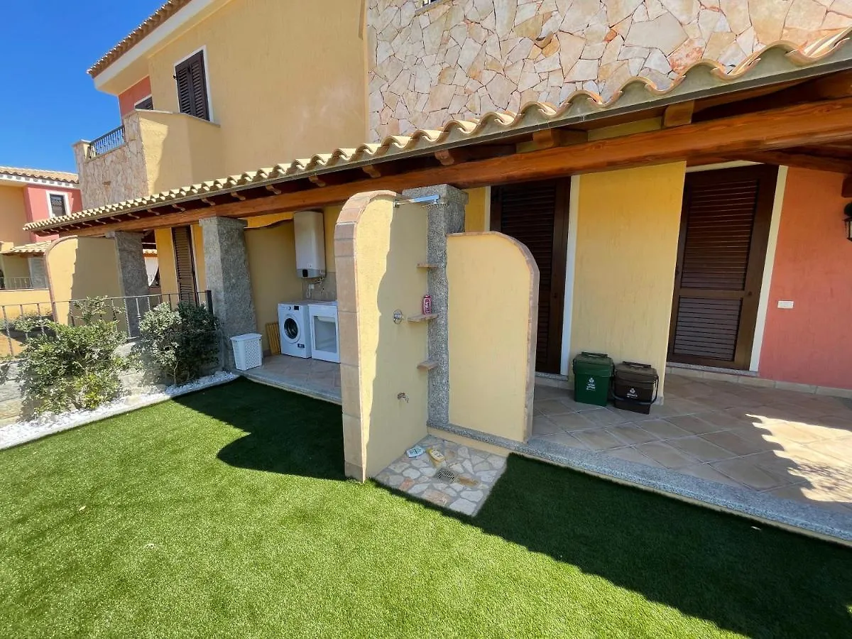 Casa Eleonora Villasimius Agora' Villa