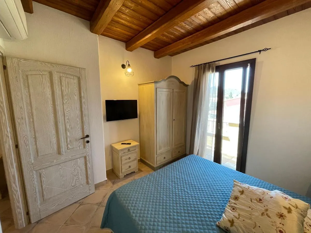 Casa Eleonora Villasimius Agora' 0*,  Italy
