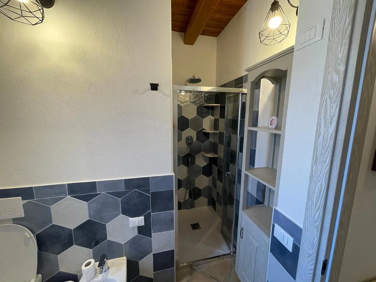 Casa Eleonora Villasimius Agora' Villa