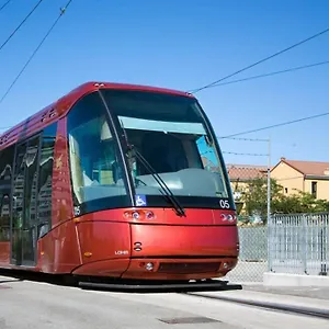  Appartamento Caro Ingresso Indipendente 20mt Tram Venezia Wifi Italia
