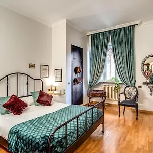  Appartamento Gianicolo Miracle Italia