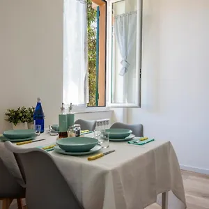  Appartamento Viabai Con Parcheggio Privato Italia
