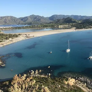 L’oasi Di Lidia Casa vacanze