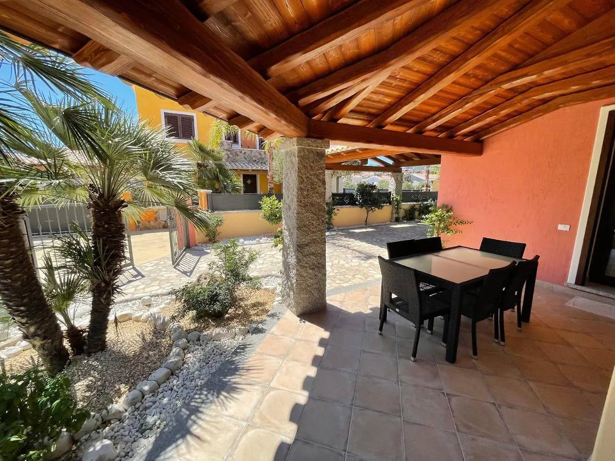 Villa Casa Eleonora Villasimius Agora'