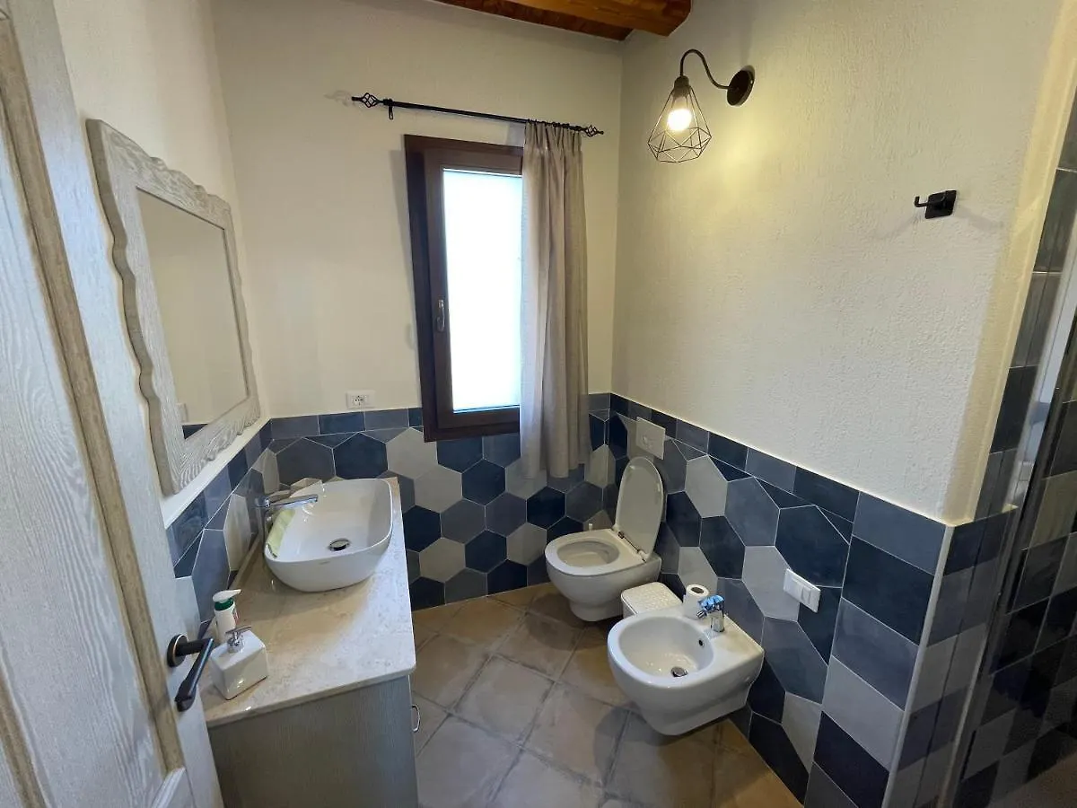 Casa Eleonora Villasimius Agora' 0*,  Italy