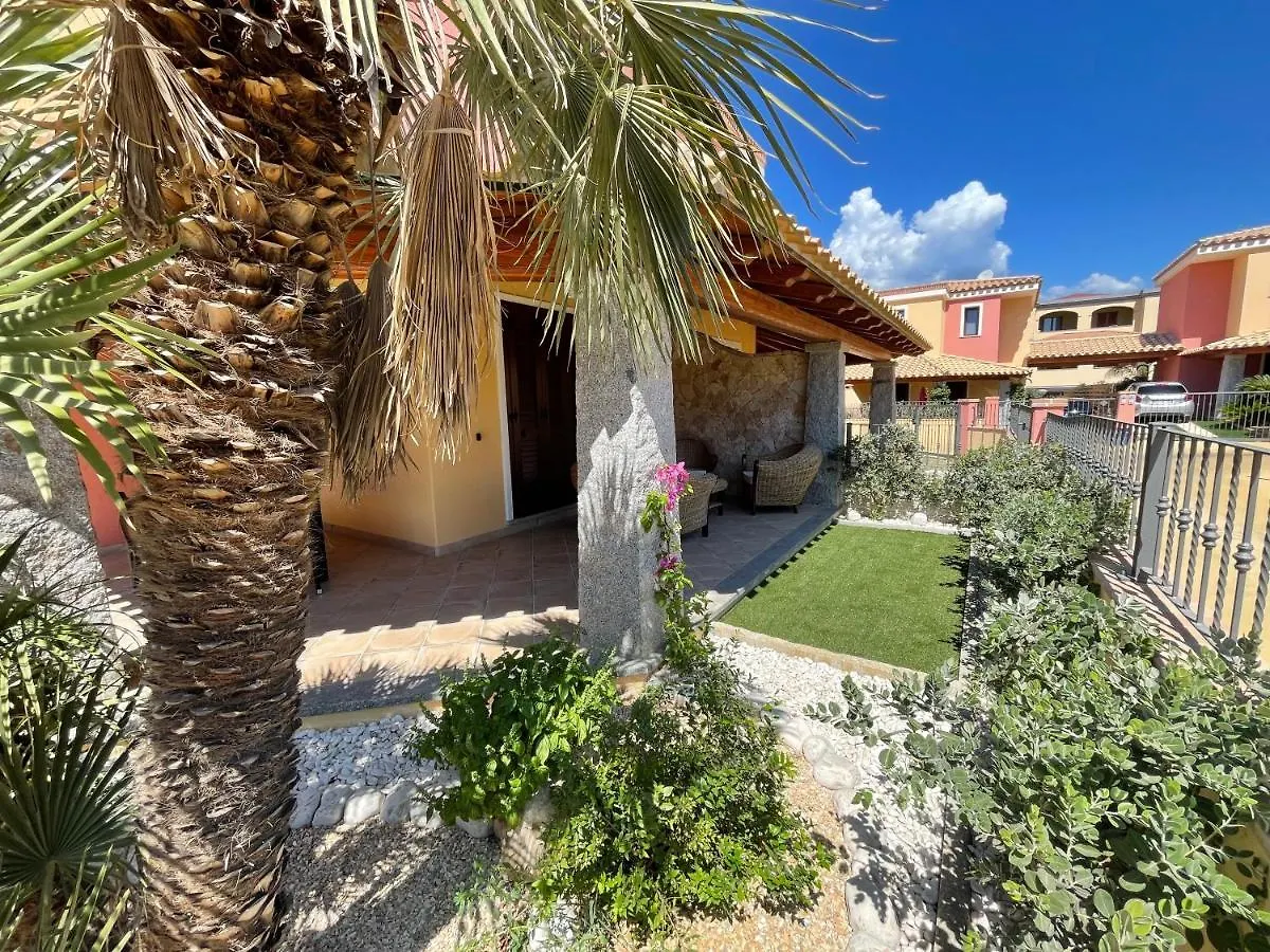 Casa Eleonora Villasimius Agora' 0*,
