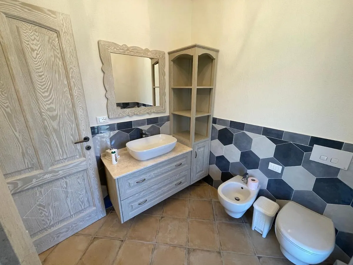 Villa Casa Eleonora Villasimius Agora'
