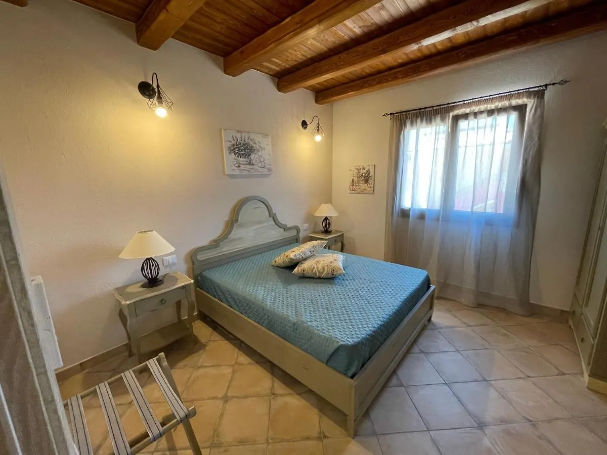 Casa Eleonora Villasimius Agora' Italy