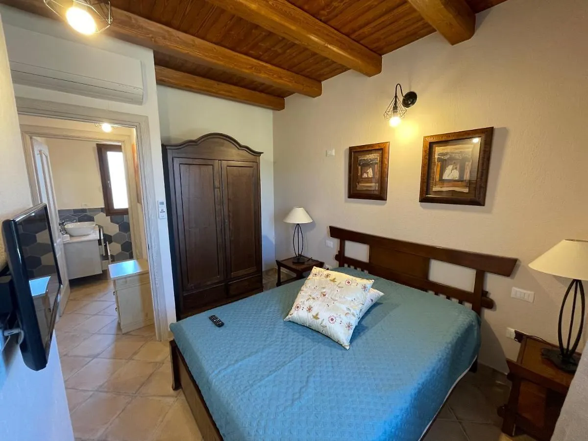 Villa Casa Eleonora Villasimius Agora'