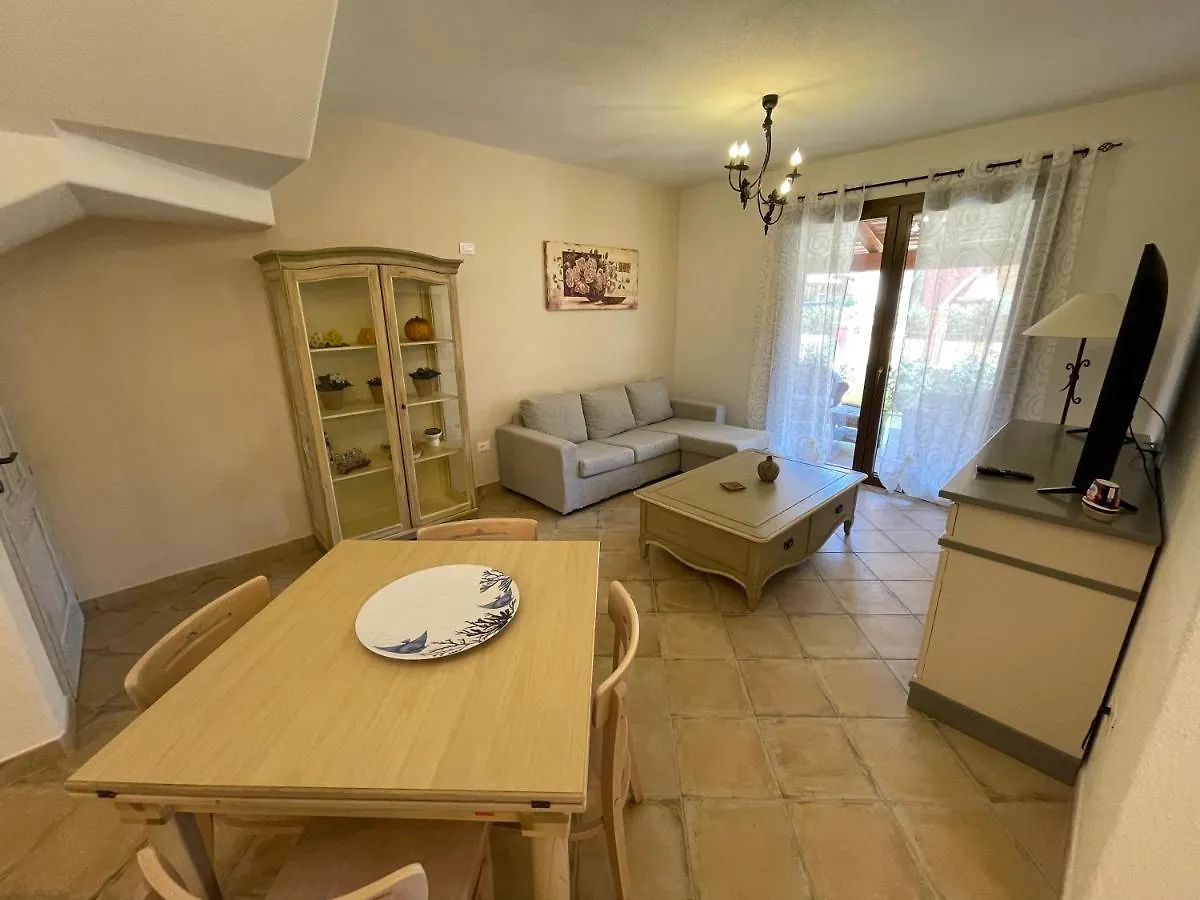 Casa Eleonora Villasimius Agora'